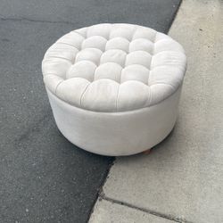 Ottoman Beige