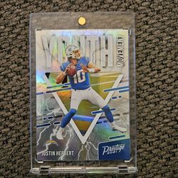 Football Cards $10 Each Or 60 For All