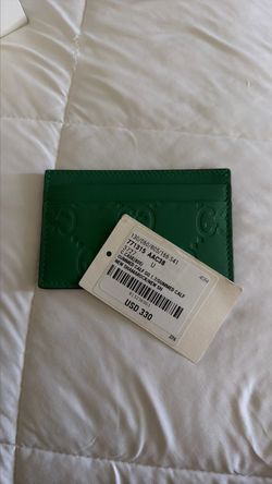 Gucci wallet