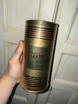 Jean Paul Gaultier “LE MALE” Elixir. SEALED