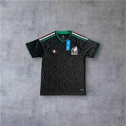 Mexico Jersey 2026