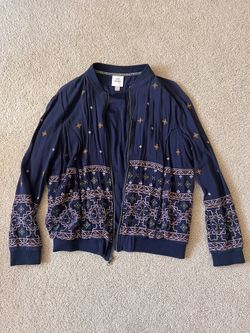 Knox Rose Women’s Jacket Size M