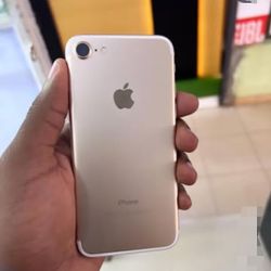 iPhone 7 Unlocked With Warranty 