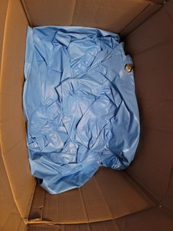Water Pool Tube