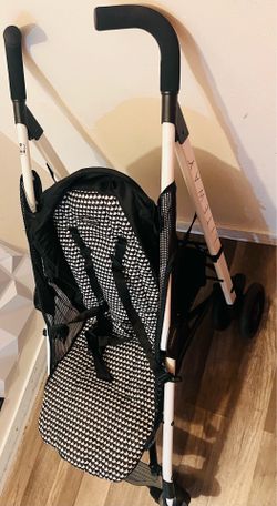 Chicco Liteway stroller