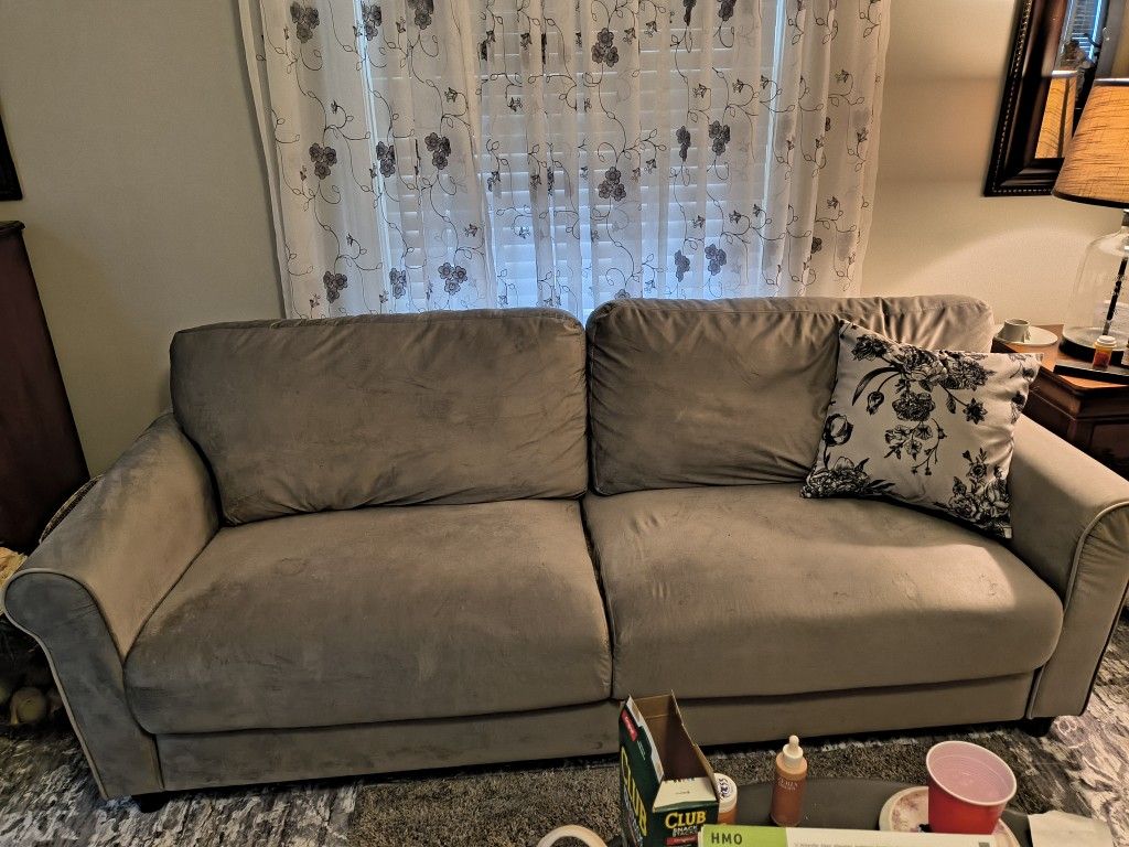 Couch