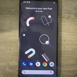 Google Pixel 4XL