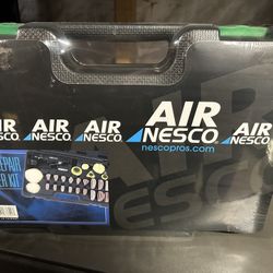 Air Sander Kit