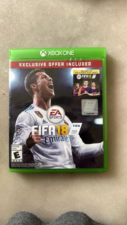 Fifa 18