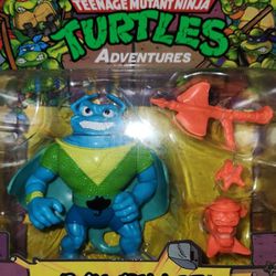Teenage Mutant Ninja Turtles Classics Ray Filet