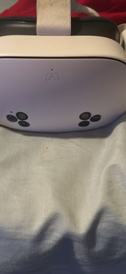 Oculus Quest 3S