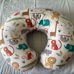 Boppy Pillow