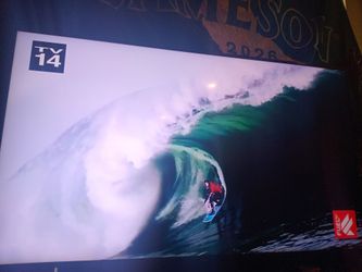 65" qled tv Samsung 2024