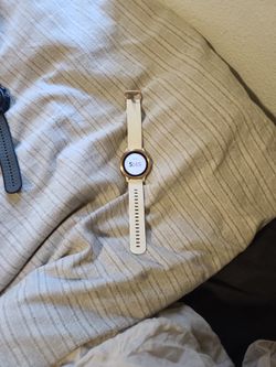 Garmin Vivo Active 3