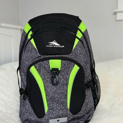 Backpack