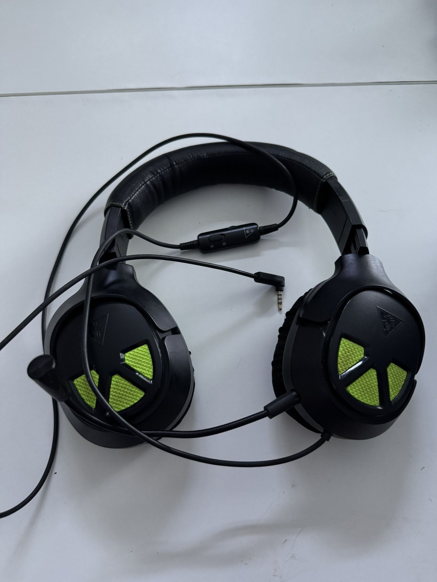 Gaming Headset