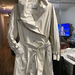 ALLEGRI rain coat.