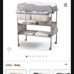 Changing Table