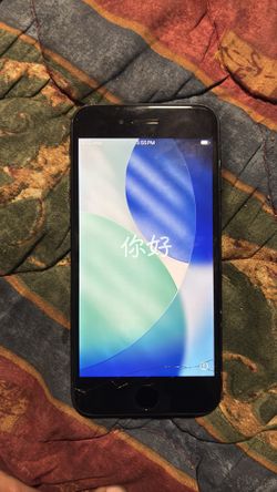 iPhone SE