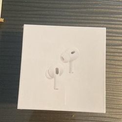 Airpod pro 2nd gen