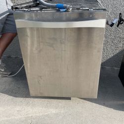 Kenmore Elite Dishwasher 