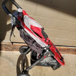 Very Nice Stroller 