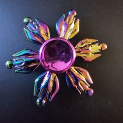 Spinner Fidget