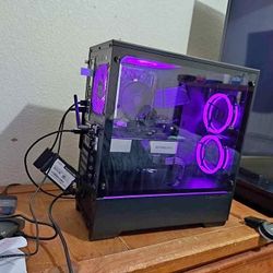 Gaming 
