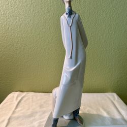 Lladro: Doctor