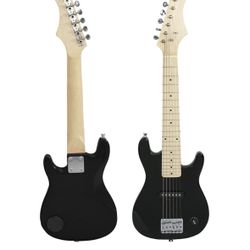 Saturnpower 30”electric Guitar 
