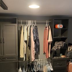 Dressers 