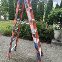 Ladder 