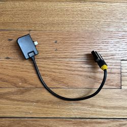 Audi MMI to Lighting Cable