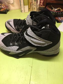 Billy dragt support Nike Better World basketball shoes for Sale in Lakewood, WA - OfferUp