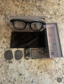 Ai Smart Glasses