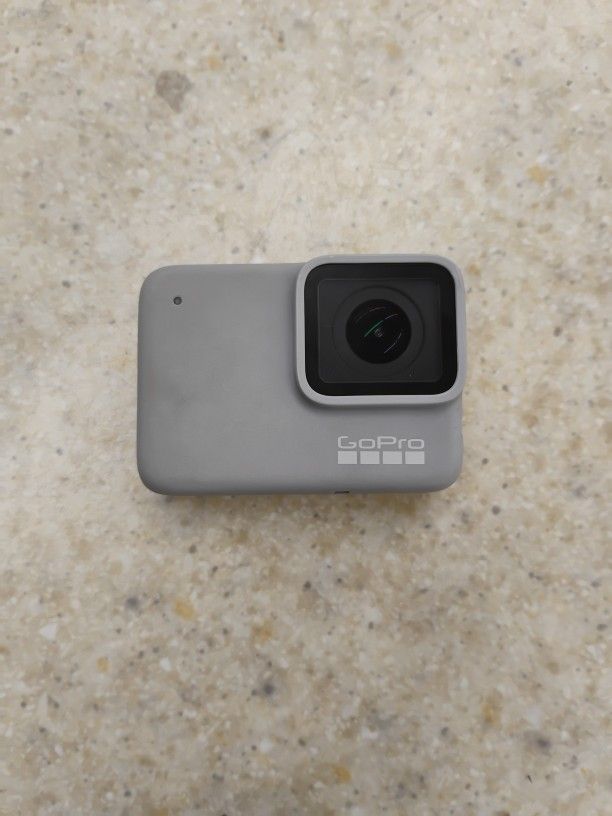 GoPro Hero7 White