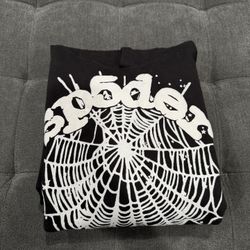 Sp5der Hoodie 