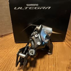 Derailer Shimano