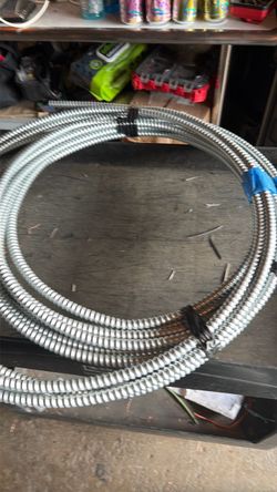 4/1 grounding wire