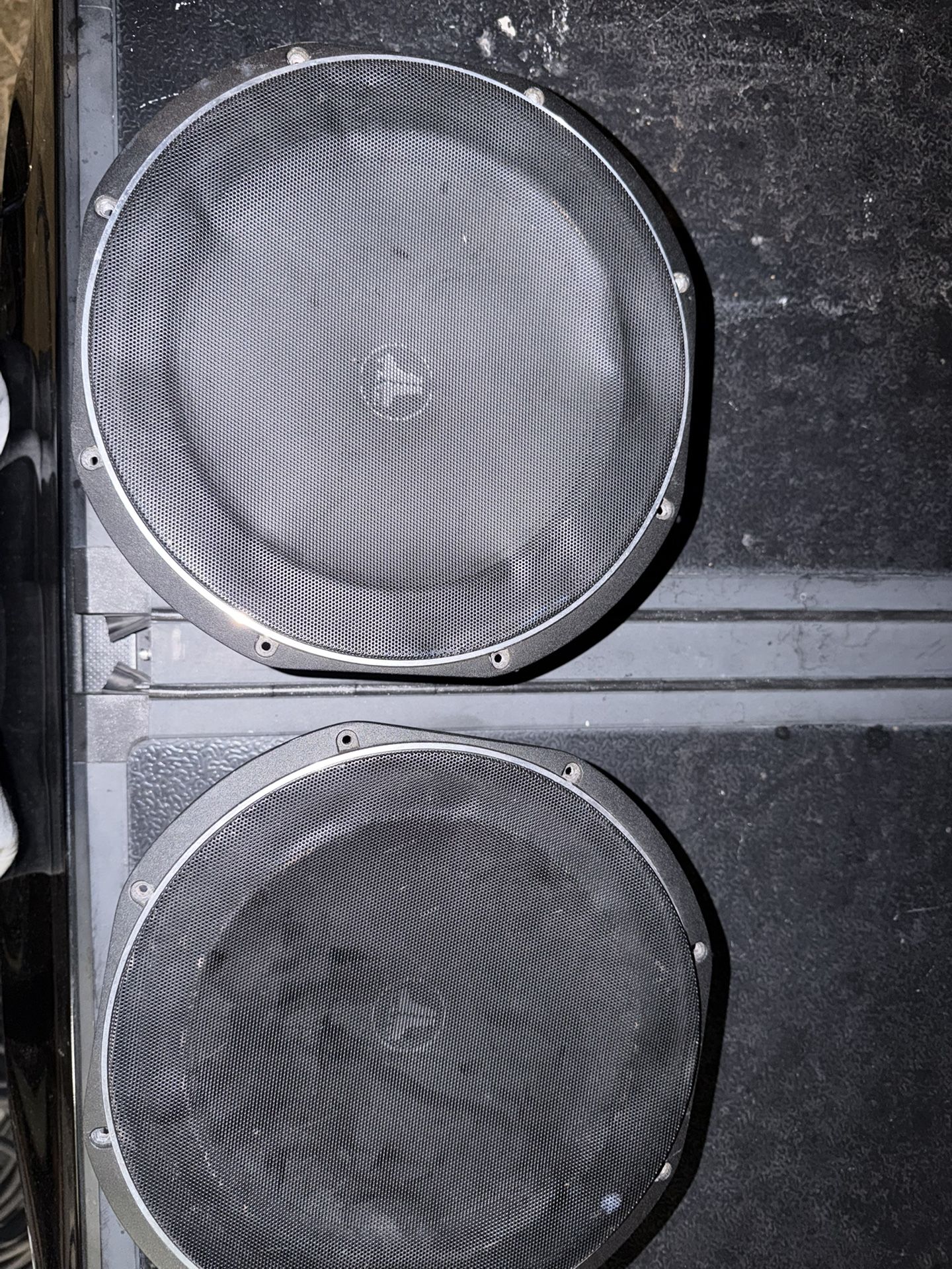 JL Audio 12TW1-4