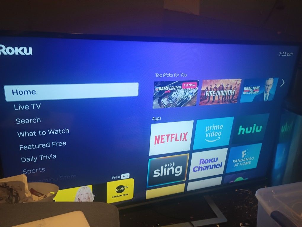 65 Inch Toshiba Led Tv