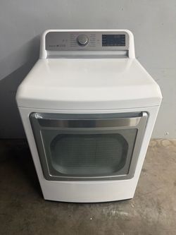 LG Dryer ‼️60 Day Warranty