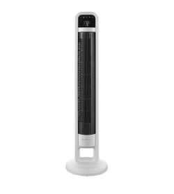 OmniBreeze OmniBreeze Tower Fan with Internal Oscillation and Wi-Fi
