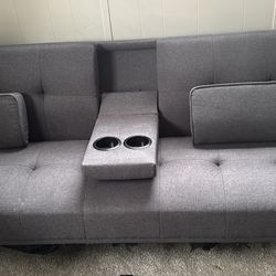 Futon