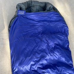 Sunshine Mountaineering Sleeping Bag