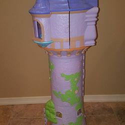 Rapunzel Tower