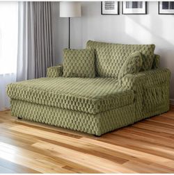 Over sized chair