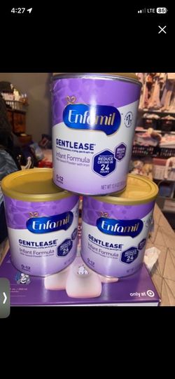 Enfamil Gentlease