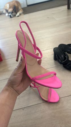 Brand New F21 heels $5