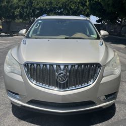 2015 Buick Enclave
